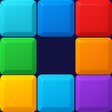 Icon of program: Colorfall : Block Blast P…