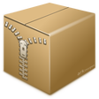 Icon of program: File Archiver