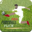 Icon of program: Football Flick : World Cu…