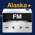 Icon of program: Radio Alaska - All Radio …