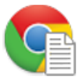 Icono de programa: SterJo Chrome History