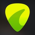 Icon of program: GuitarTuna - Tuner for Gu…