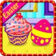 Icon of program: Cooking Creamy Easter Cup…