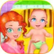 Icon of program: Mommy Cute Baby Care