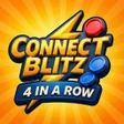 Icon of program: ConnectBlitz: 4 In A Row