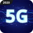 Icon of program: 5G High Speed Internet