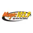 Icon of program: Magic 102.9