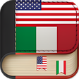 Icon of program: Italy to English Dictiona…