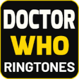 Icon of program: Doctor Who ringtone free