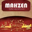 Icon of program: Mahzen Haarlem