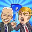 Icon of program: Polimon - Political Monst…