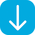Save for Twitter icon