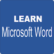 Icono de programa: Learn Microsoft Word
