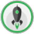 Icono de programa: Rocket Resume Builder