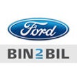 Icon of program: Bin2Bil Ford