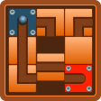 Icon of program: Ball Block Puzzle: Find t…