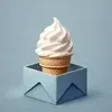 Icono de programa: IcecreamAI - Privacy Firs…