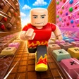 Icono de programa: I Am Cooking Clash Tycoon