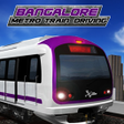 Icon of program: Bangalore Metro Train Dri…