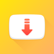 Icon of program: Snaptube