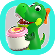 Icono de programa: Crocro Adventure