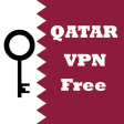 Icon of program: Qatar VPN Free Unlimited