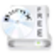 Icon of program: BurnX Free