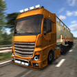 Icono de programa: Euro Truck Driver (Simula…