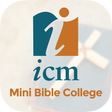 Icon of program: Mini Bible College