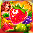 Icon of program: Frutty Pairs