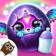 Icon of program: Fluvsies - A Fluff to Luv