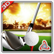 Icono de programa: Real Golf for Windows 10
