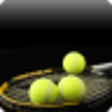 Icono de programa: Tennis Court Locator