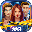 Icono de programa: Detective Love - Story Ga…