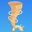 Icono de programa: Tornado