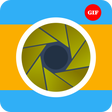 Icon of program: GIF2VIDEO - trans GIF to …