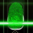 Icon of program: Fingerprint Alarm Lite