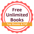 Icon of program: Free unlimited ebooks and…