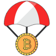 Icono de programa: Airdrops - Free Crypto To…