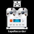 Icon of program: tapeRecorder HD