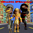 Icon of program: Subway Ninja Run 2018 - M…