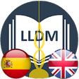 Icono de programa: Himnario Lldm