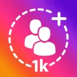 Icon of program: Get More Followers & Inst…