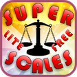 Icono de programa: Super Scales Digital Scal…