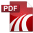 Icono de programa: DeskPDF Reader