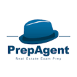 Icon of program: PrepAgent Real Estate Exa…