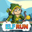 Icon of program: Elf Runner