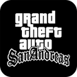 Icon of program: Grand Theft Auto San Andr…