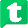 Icono de programa: Twilala - Chat to meet pe…