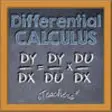 Icon of program: Calculus Differentiation